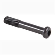 SAVAGE ARMS - ACTION SCREW, REAR, BOX MAGAZINE, WOOD STOCK