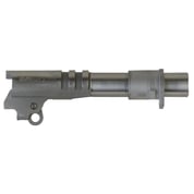 NOWLIN - 9MM STAINLESS STEEL 1911 PRE-FIT MATCH GRADE BARREL 4.25" RAMPED