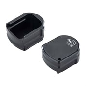 APEX TACTICAL SPECIALTIES INC. - FNX 45 MAGAZINE BASE PAD BLACK