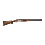 MOSSBERG - Silver Reserve Youth 20 Ga 26'