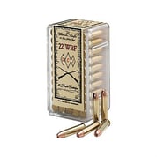 CCI - 22 WRF SPECIALTY RIMFIRE AMMO 45GR JACKETED HP