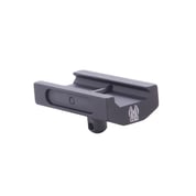 GG&G, INC. - PICATINNY BIPOD ADAPTER