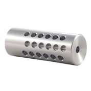 SHREWD - VARMINT MUZZLE BRAKE 20 CALIBER
