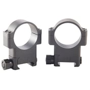 TPS PRODUCTS, LLC. - HRT PICATINNY/WEAVER SCOPE RINGS