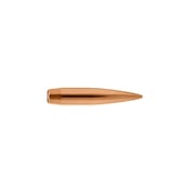 BERGER BULLETS - 22 CALIBER LONG RANGE HYBRID TARGET BULLETS