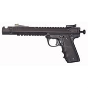 VOLQUARTSEN - CAMO BLACK MAMBA 22 LONG RIFLE SEMI-AUTO HANDGUN