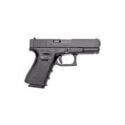 GLOCK - 19 9MM LUGER SEMI-AUTO HANDGUN