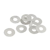 POWER CUSTOM - S&W SIDEPLATE SHIMS