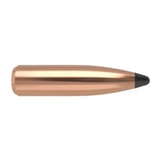 NOSLER, INC. - PARTITION® 270 CALIBER (0.277”) FLAT BASE SPITZER RIFLE BULLETS
