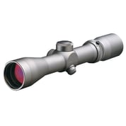 BURRIS - HANDGUN 2-7X32MM SFP HANDGUN SCOPE