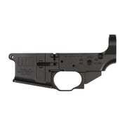 SONS OF LIBERTY GUN WORKS - FORWARD CONTROLS DESIGN AMBI BILLET STRIPPED LOWER RECEIVER