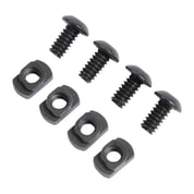 UNITY TACTICAL - MODULAR ATTACHED RAIL KIT (MARK) 2.0 M-LOK ADAPTER KIT