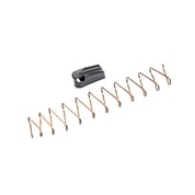 WILSON COMBAT - FLAT-WIRE SPRING/FOLLOWER KIT, WILSON ETM 8RD, MAGAZINE