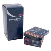CCI - SHOTSHELL PRIMERS