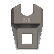 REAL AVID - MASTER-FIT 5/8  MUZZLE DEVICE/A2 BUTTSTOCK EXTENSION TUBE WRENCH