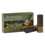 REMINGTON - ULTIMATE DEFENSE 12 GAUGE 2-3/4" #00 BUCKSHOT SHOTGUN AMMO