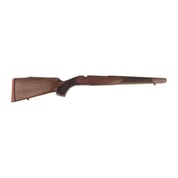 SAKO - BERETTA SAKO S ACTION HUNTER STOCK OEM WOOD BROWN