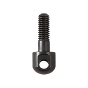 BROWNING - A-BOLT FRONT SLING EYELET ASSEMBLY BLACK STEEL