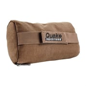 QUAKE - Quake Small Elbow Rear Shooting Bag Tan