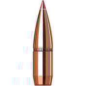 HORNADY - SUPER SHOCK TIP® 338 CALIBER (0.308") BOATTAIL RIFLE BULLETS