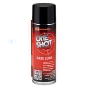 HORNADY - ONE SHOT SPRAY CASE LUBE W/DYNA GLIDE PLUS