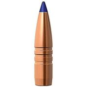 BARNES BULLETS - TIPPED TRIPLE SHOCK X 30 CALIBER (0.308") BT RIFLE BULLETS