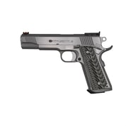 COLT - CUSTOM COMPETITON 38 SUPER SEMI-AUTO HANDGUN