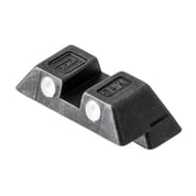 GLOCK - REAR NIGHT SIGHT 6.5mm