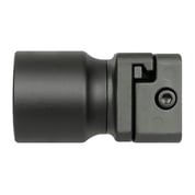 MIDWEST INDUSTRIES, INC. - SIDE FOLDER WITH BUFFER TUBE ADAPTOR