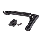 JMAC CUSTOMS LLC - 8-INCH RAISED SKELETON STOCK
