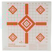 CHAMPION TARGETS - REDFIELD SIGHT-IN TARGETS