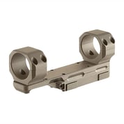 KINETIC DEVELOPMENT GROUP LLC - SIDELOK 34MM MODULAR OPTIC MOUNT
