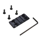 TANDEMKROSS - FREEDOM RAIL" PICATINNY RAIL FOR KELTEC PMR30