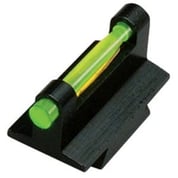 HIVIZ - RIFLE  FIBER OPTIC FRONT SIGHT