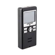 COMPETITIVE EDGE DYNAMICS - CED7000 CHROME RF TIMER