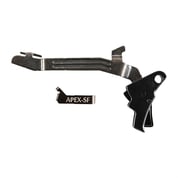 APEX TACTICAL SPECIALTIES INC. - ACTION ENHANCEMENT TRIGGER KIT FOR SLIM FRAME GLOCKS