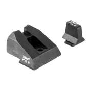 TRIJICON - BRIGHT & TOUGH SUPPRESSOR NIGHT SIGHTS FOR SMITH & WESSON
