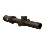 TRIJICON - CREDO 1-6X24MM FFP ILLUMINATED RIFLE SCOPE