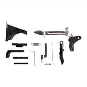 LONE WOLF DIST. - POLY80 COMPACT FRAME COMPLETION KIT