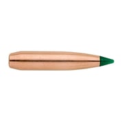 SIERRA BULLETS, INC. - TIPPED GAMEKING 6.5MM (0.264") POLYMER TIPPED BOAT TAIL BULLETS