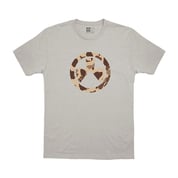 MAGPUL - RAIDER CAMO ICON COTTON T-SHIRTS