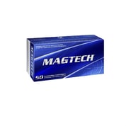 MAGTECH AMMUNITION - Magtech Ammo 10mm 180gr FMJ 50bx