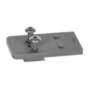 EGW - RED DOT SIGHT MOUNT FOR VORTEX RAZOR FITS RUGER AUTO