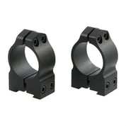 WARNE MFG. COMPANY - EUROPEAN DOVETAIL MAXIMA RINGS