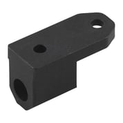 KINETIC RESEARCH GROUP - HARRIS BIPOD DIRECT MOUNT