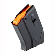 D&H INDUSTRIES, INC. - AR-15 MAGAZINE 6.5 GRENDEL STEEL BLACK