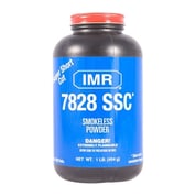 IMR POWDERS - 7828 SSC® SMOKELESS RIFLE POWDER