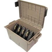 MTM - TACTICAL RIFLE MAGAZINE CANS