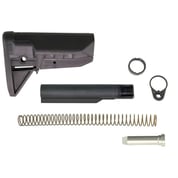 BRAVO COMPANY - AR-15 BCMGUNFIGHTER MOD 0 SOPMOD STOCK ASSY COLLAPSIBLE MIL-SPEC