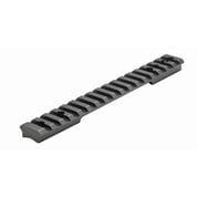 LEUPOLD - BACKCOUNTRY CROSS-SLOT WEATHERBY VANGUARD SA 1-PC RIFLE BASE
